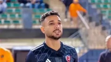 عاجل مالي يمنع انتقال لاعب بتروجت للأهلي في اللحظات الأخيرة